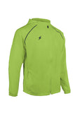 Chaqueta Neptuno Verde