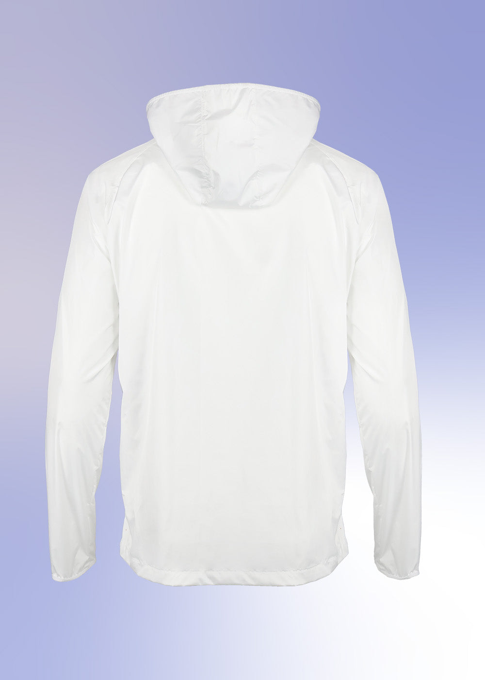 Chaqueta Van Blanco