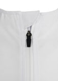 Chaqueta Neptuno Infantil Blanca