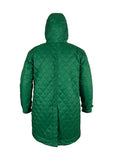 Chaqueta Fillat Himalaya Verde Cali