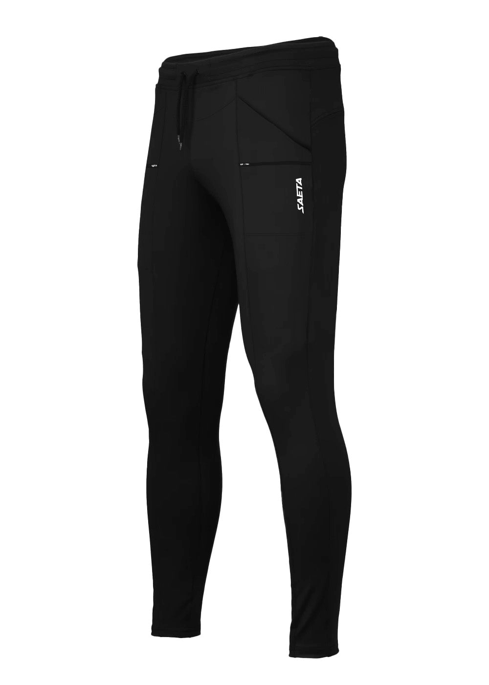 Jogger Ox­geno Negro, Sport, Hombre