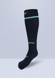 Uniforme Mundial Azul Oscuro Celeste Verde