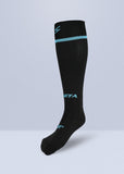 Uniforme Mundial Negro Celeste
