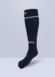 Uniforme Neos azul oscuro Napoli menta