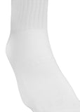 Medias Minitobilleras Blanca