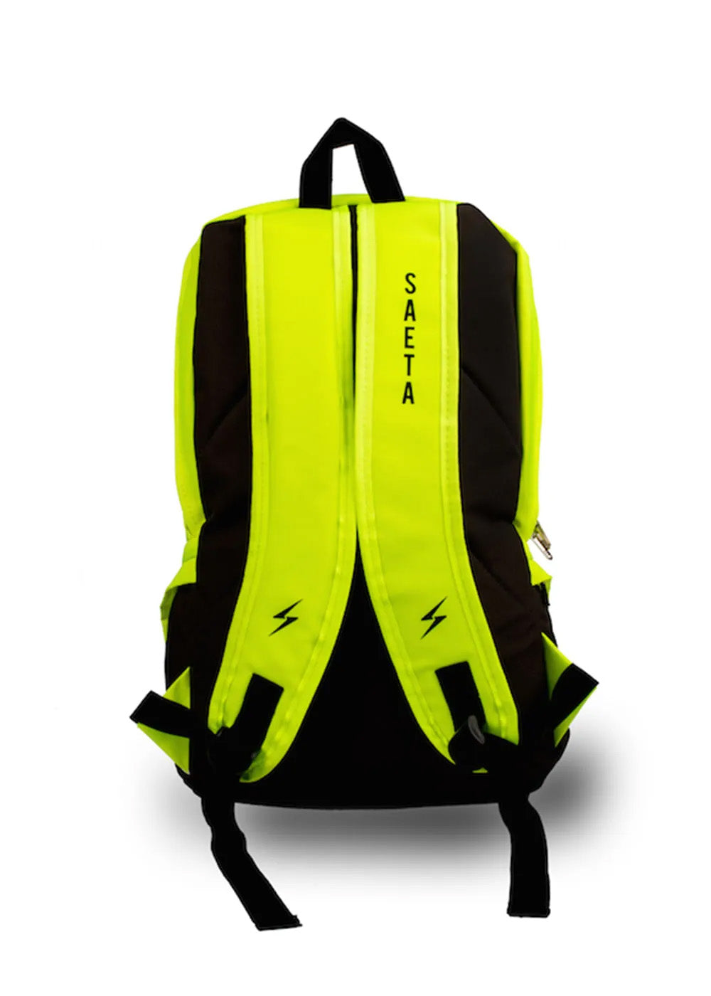 Morral Nogal Amarillo Neon, Unisex