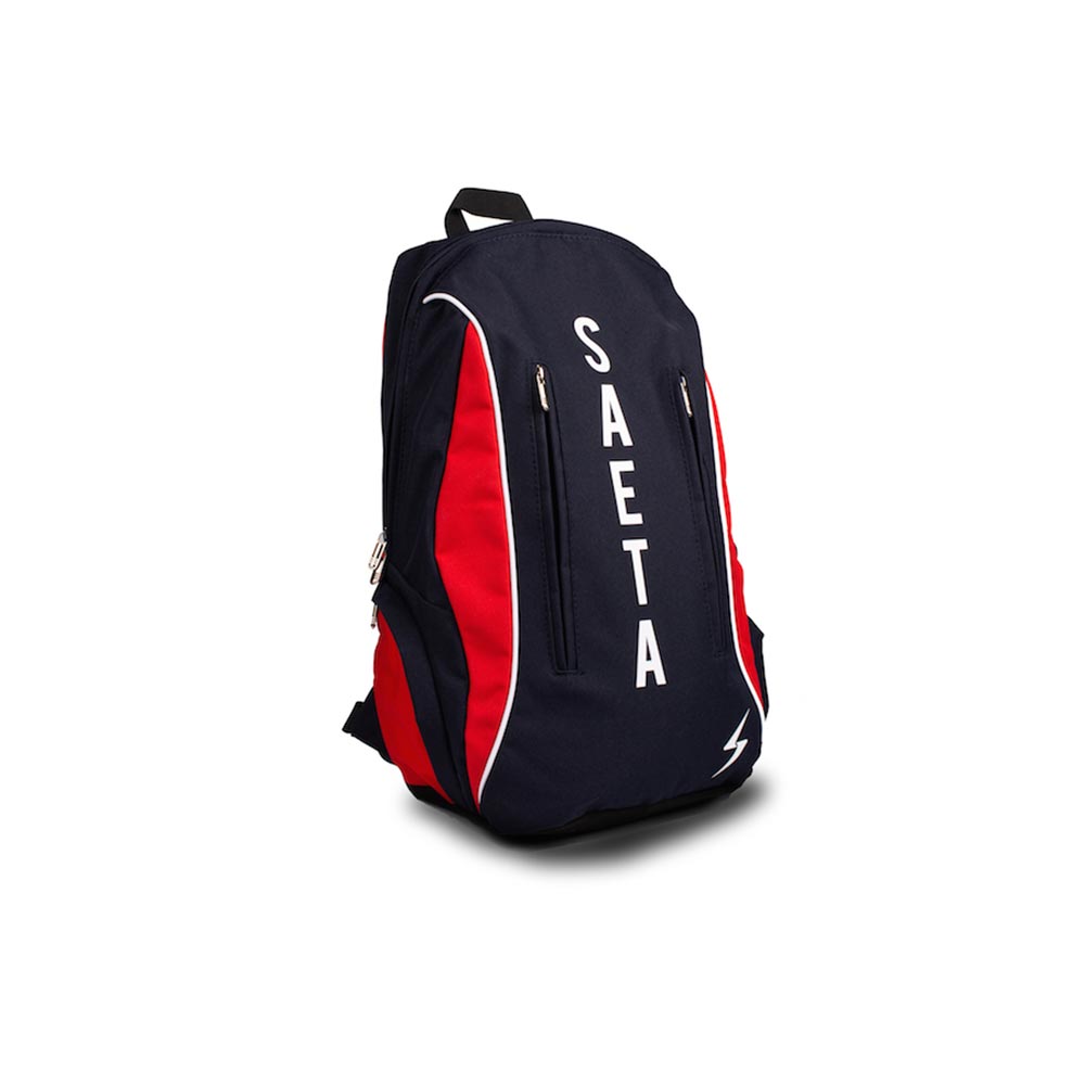 Morral Nogal Azul Oscuro, Unisex