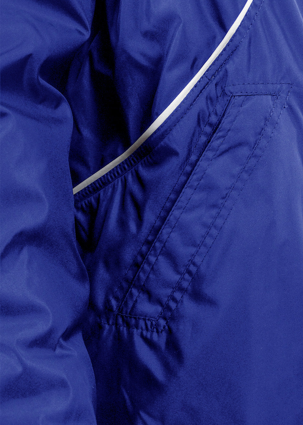 Chaquetón Ovejero Faena Azul Marino