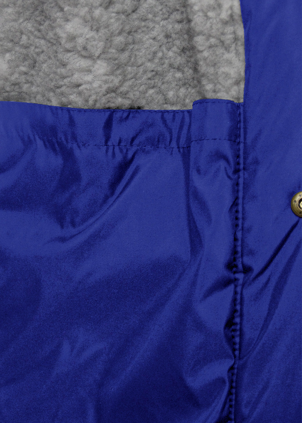 Chaquetón Ovejero Faena Azul Marino