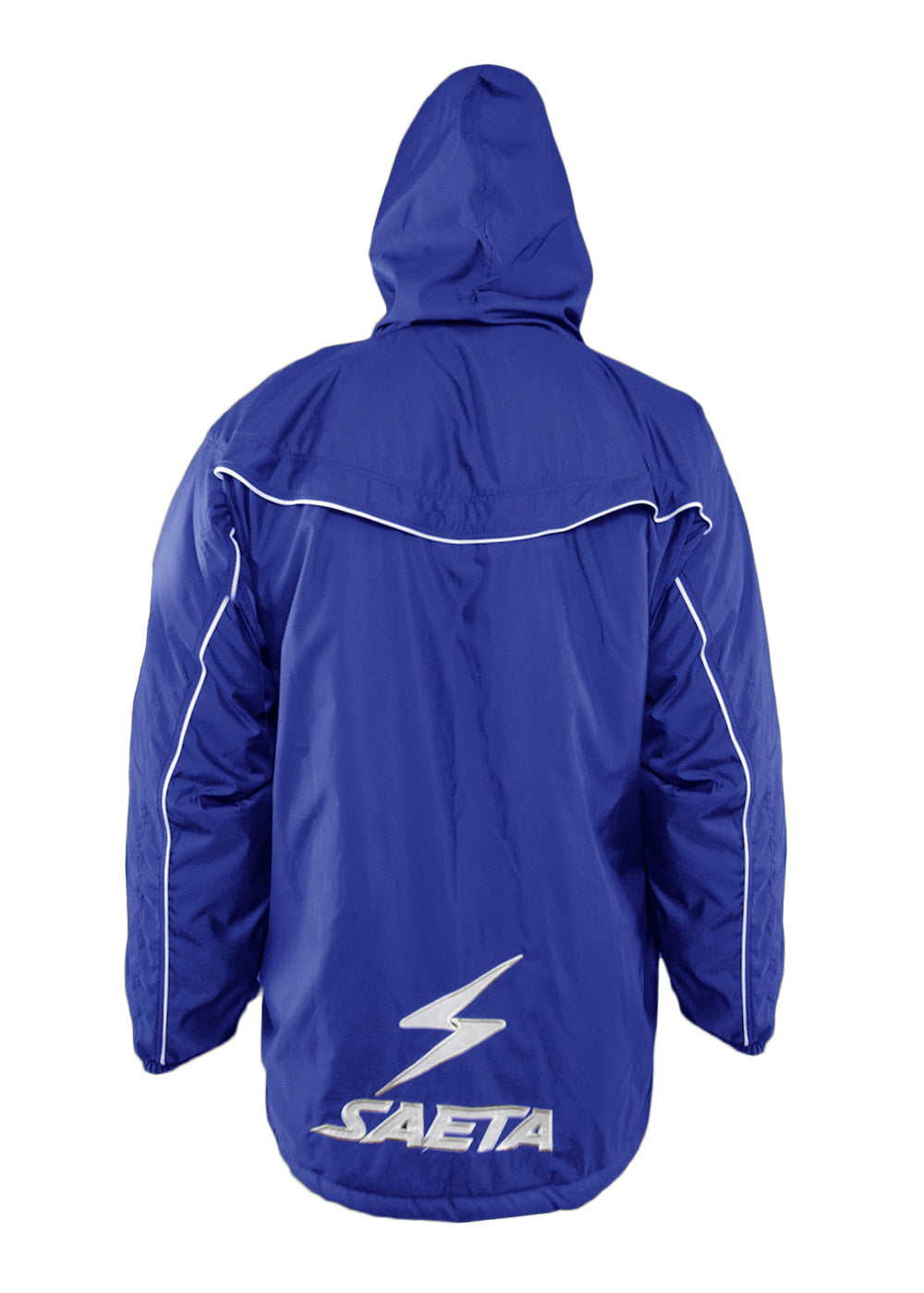 Chaquetón Ovejero Faena Azul Marino