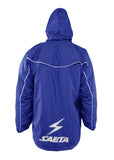 Chaquetón Ovejero Faena Azul Marino