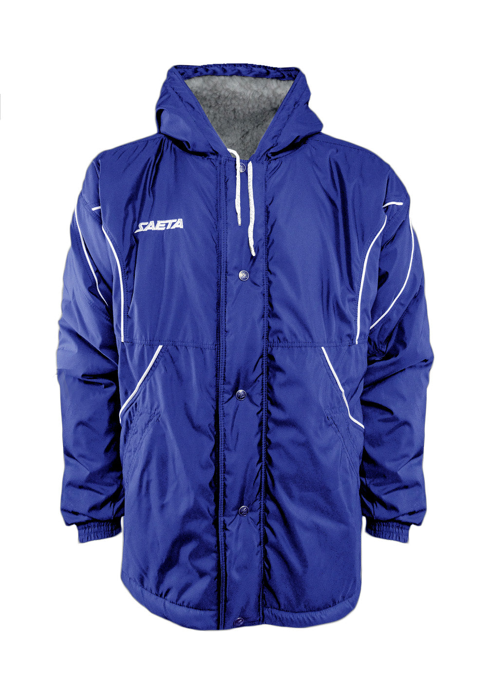 Chaquetón Ovejero Faena Azul Marino