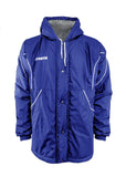 Chaquetón Ovejero Faena Azul Marino