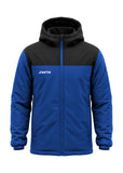 Chaquetón Ovejero Faena Azul rey Negro