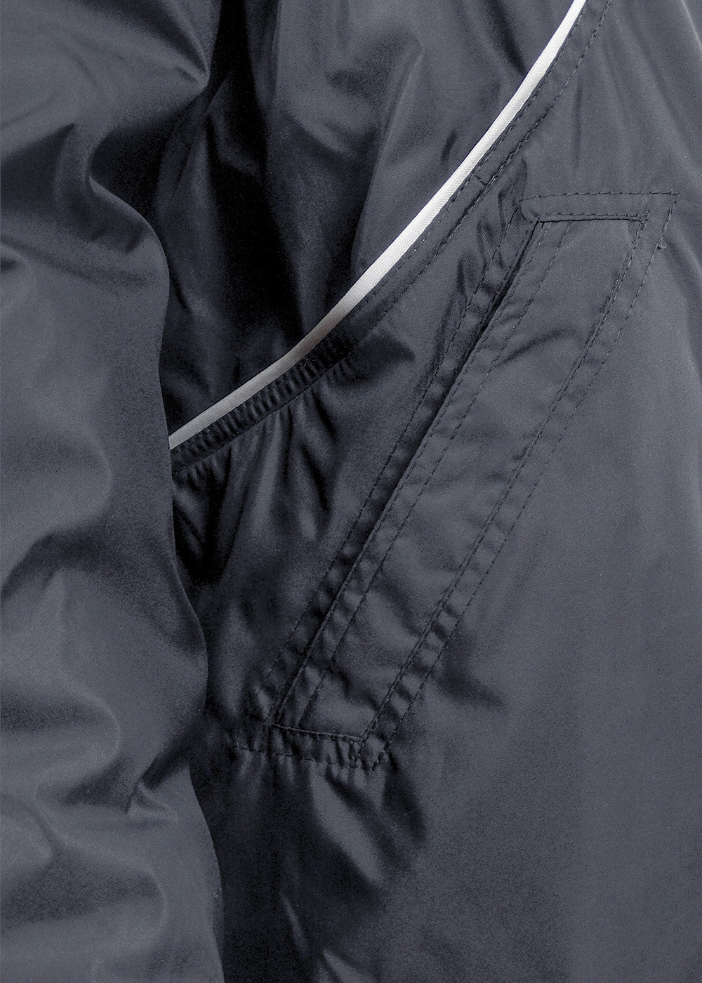 Chaquetón Ovejero Faena Gris