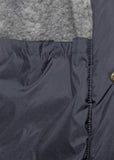 Chaquetón Ovejero Faena Gris