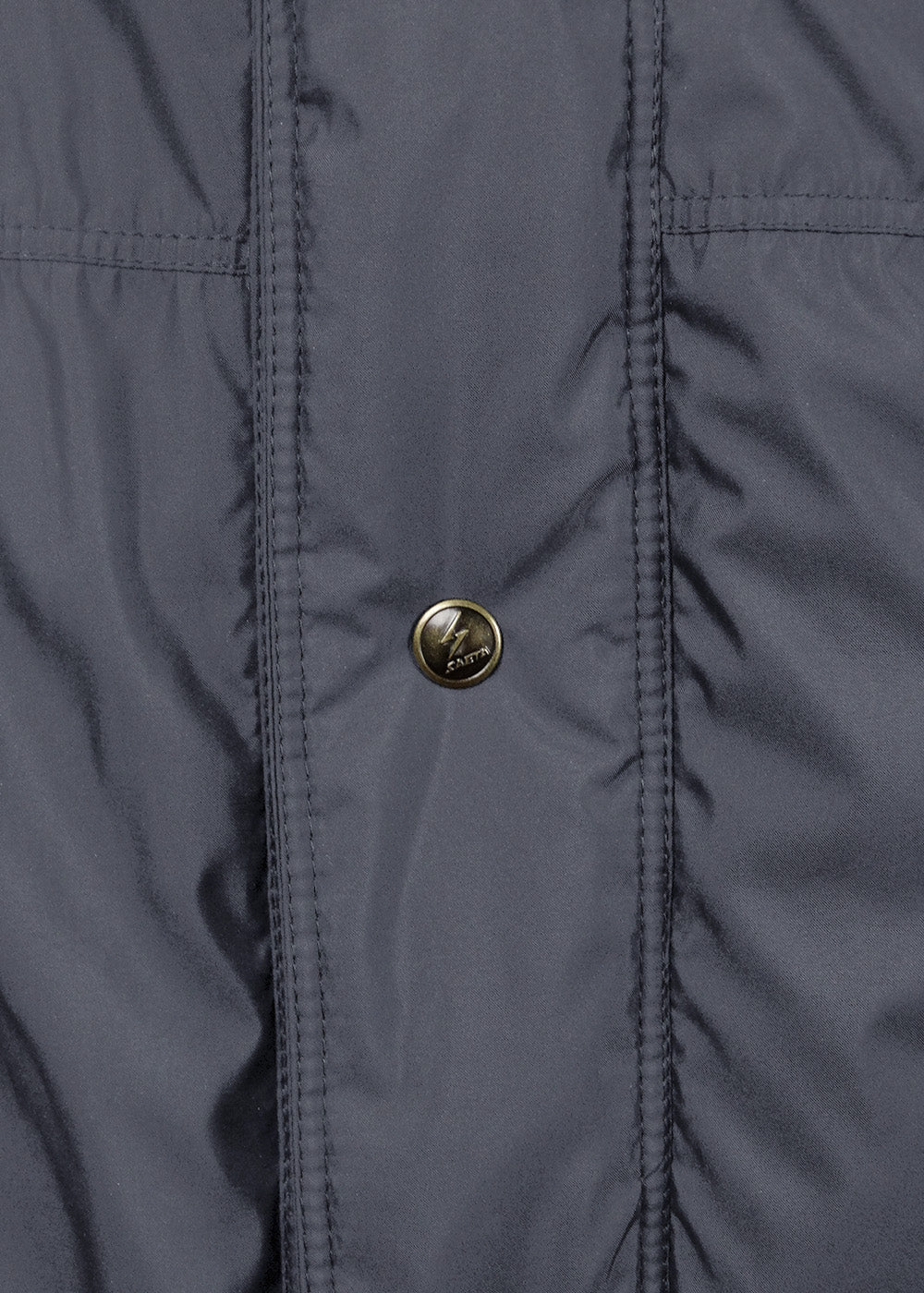 Chaquetón Ovejero Faena Gris