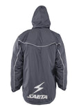 Chaquetón Ovejero Faena Gris