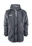 Chaquetón Ovejero Faena Gris