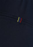 Pantalón Avenue Fem Step Azul Oscuro