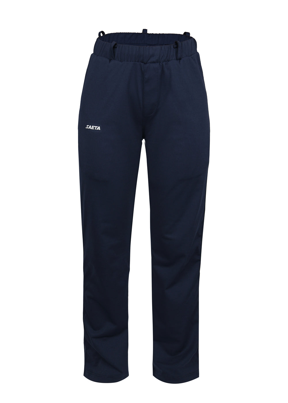 Pantalón Avenue Fem Step Azul Oscuro
