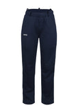 Pantalón Avenue Fem Step Azul Oscuro