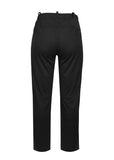 Pantalón Avenue Fem Step Negro