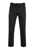 Pantalón Avenue Step Negro