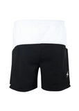 Pantaloneta Cokú Negro Blanco