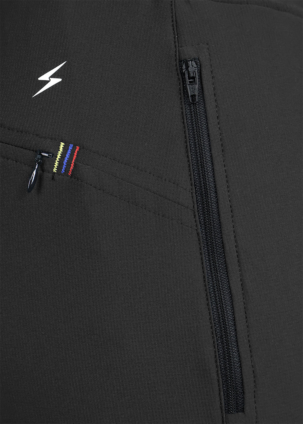 Pantalón Ikon NS Negro