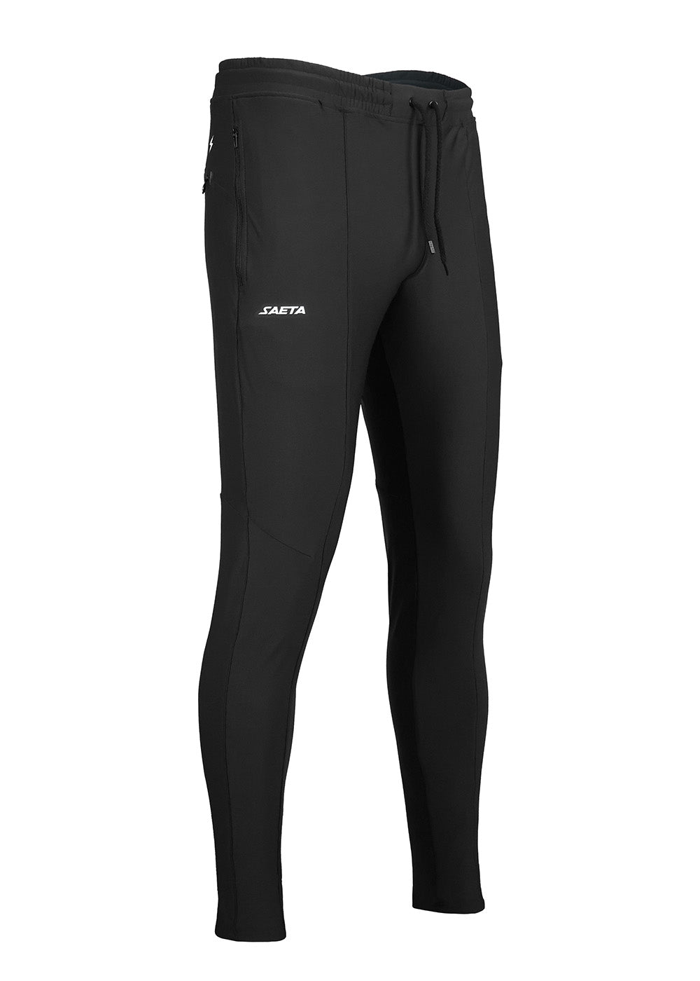 Pantalón Ikon NS Negro