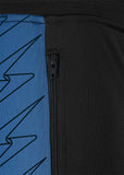 Pantalón Kairo Dual Negro Azul Trama