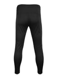 Pantalón Kairo Dual Negro Verde Oscuro