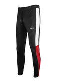 Pantalón Kairo Dual Negro Blanco Rojo