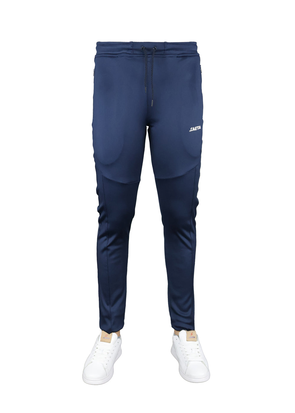 Pantalón Strong Inf Gim Azul Oscuro