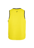 Peto 26 infantil Amarillo