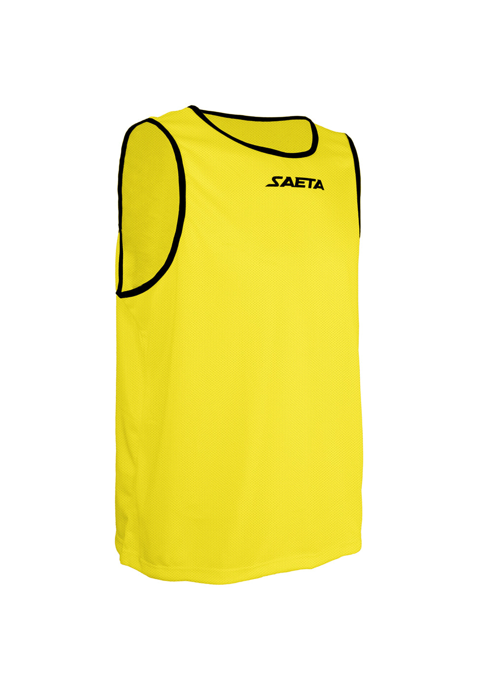 Peto 26 infantil Amarillo
