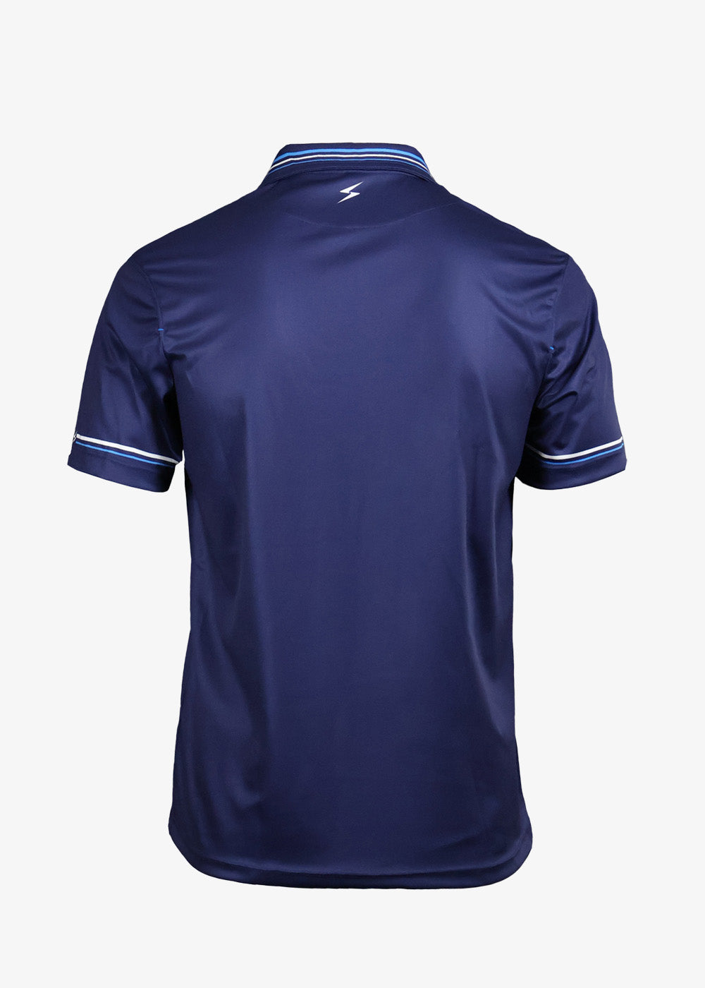 Camiseta Polo 24 Azul Oscuro