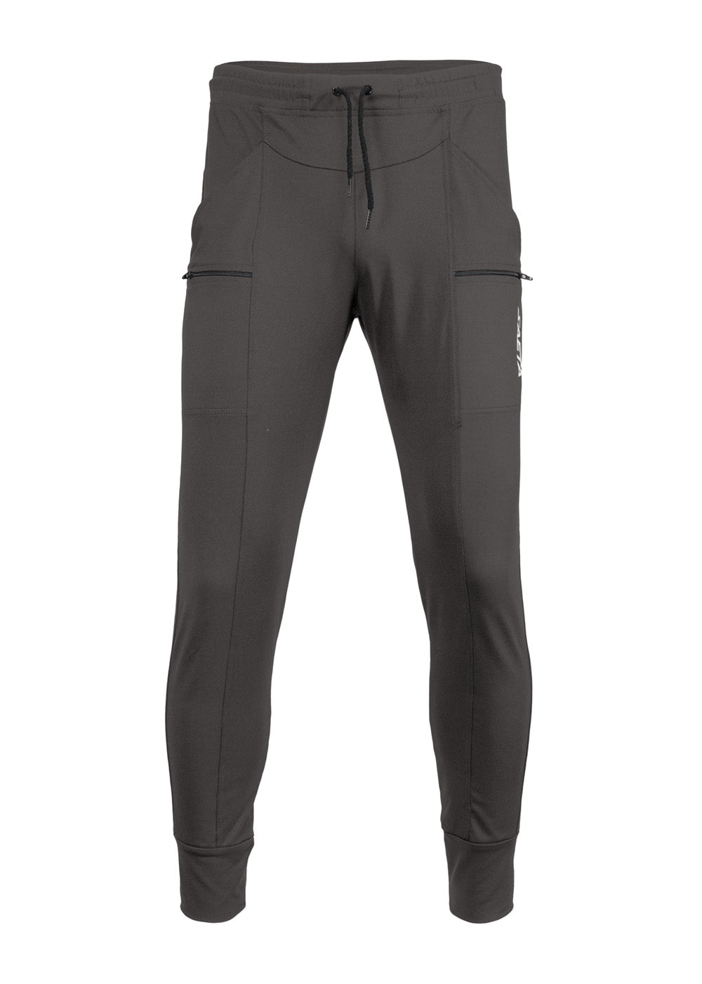 Pantalón Oxigeno Step Gris Oscuro