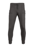 Pantalón Oxigeno Step Gris Oscuro