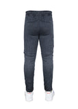 Pantalón Strong Infantil Indigo