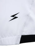 Pantaloneta Cokú Blanco Negro