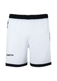 Pantaloneta Cokú Blanco Negro