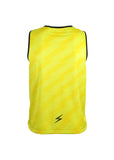 Peto 25 Amarillo Neón