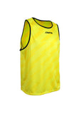Peto 25 Amarillo Neón