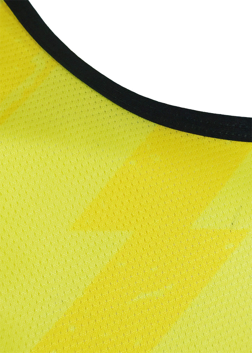 Peto 25 Amarillo Neón
