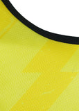 Peto 25 Amarillo Neón