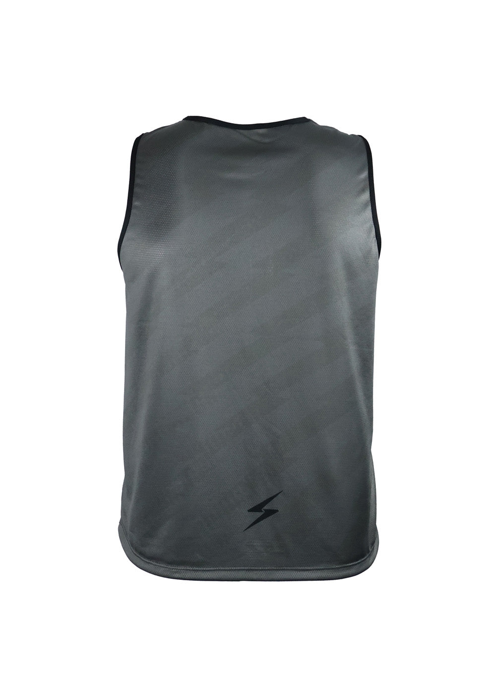 Peto 25 Gris