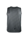 Peto 25 Gris
