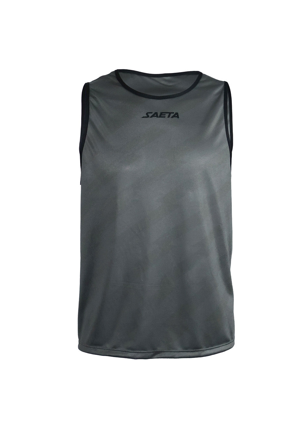 Peto 25 Gris